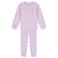 Stains&Stories pyjama met print - lila/roze
