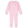 Stains&Stories pyjama met print - roze