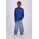 Vingino longsleeve - blauw