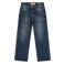 Vingino relaxed fit jeans - donkerblauw