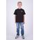 Vingino regular fit jeans - mediumblauw