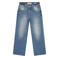 Vingino regular fit jeans - mediumblauw