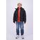 Vingino Paolo straight leg jeans - donkerblauw
