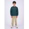 Vingino loose fit jeans - beige