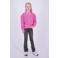 Vingino Brianna high waist flared jeans - grijs