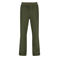 Vingino loose fit jeans - olijfgroen