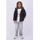 Vingino Kent baggy jeans - medium blue denim