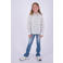 Vingino Brianna flared jeans - lichtblauw