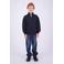 Vingino Kent baggy jeans - dark blue denim