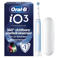 Oral-B iO  3 elektrische tandenborstel - blauw - 1 opzetborstel - reisetui