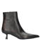 Bibi Lou Sakura Booties 45 leren enkellaarzen met hak - donkerbruin