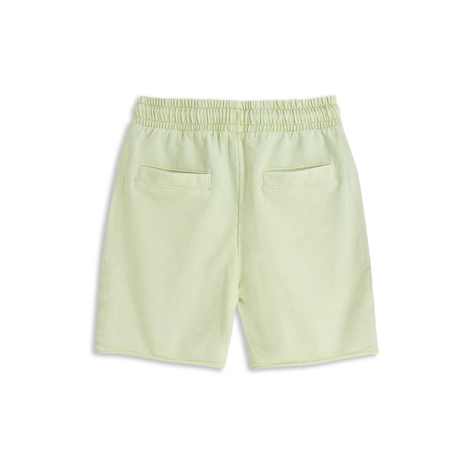 4PRESIDENT Korte broek Rick Pastel green
