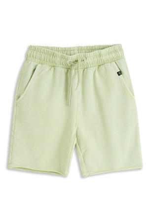 Rick Pastel green