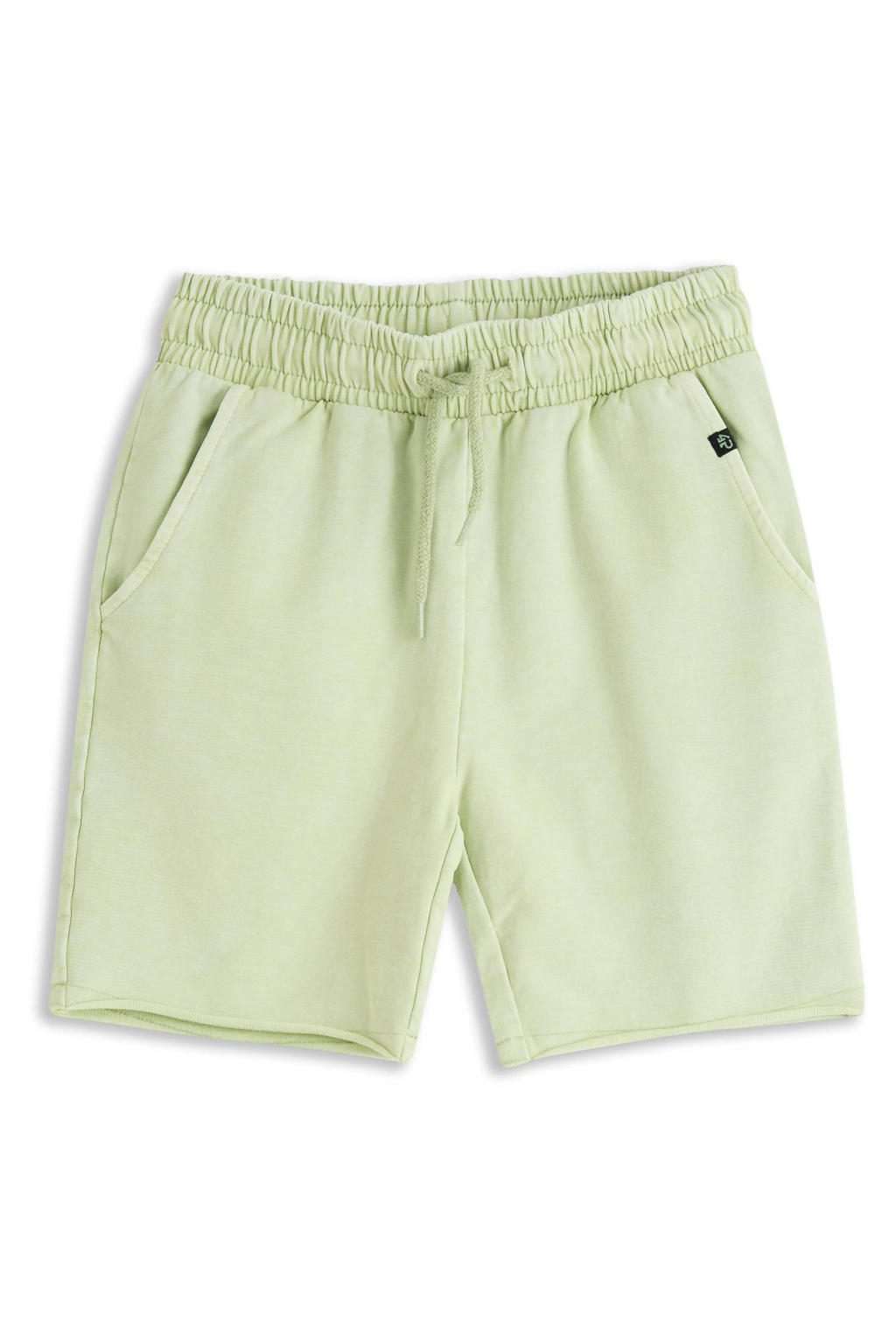 4PRESIDENT Rick Pastel green