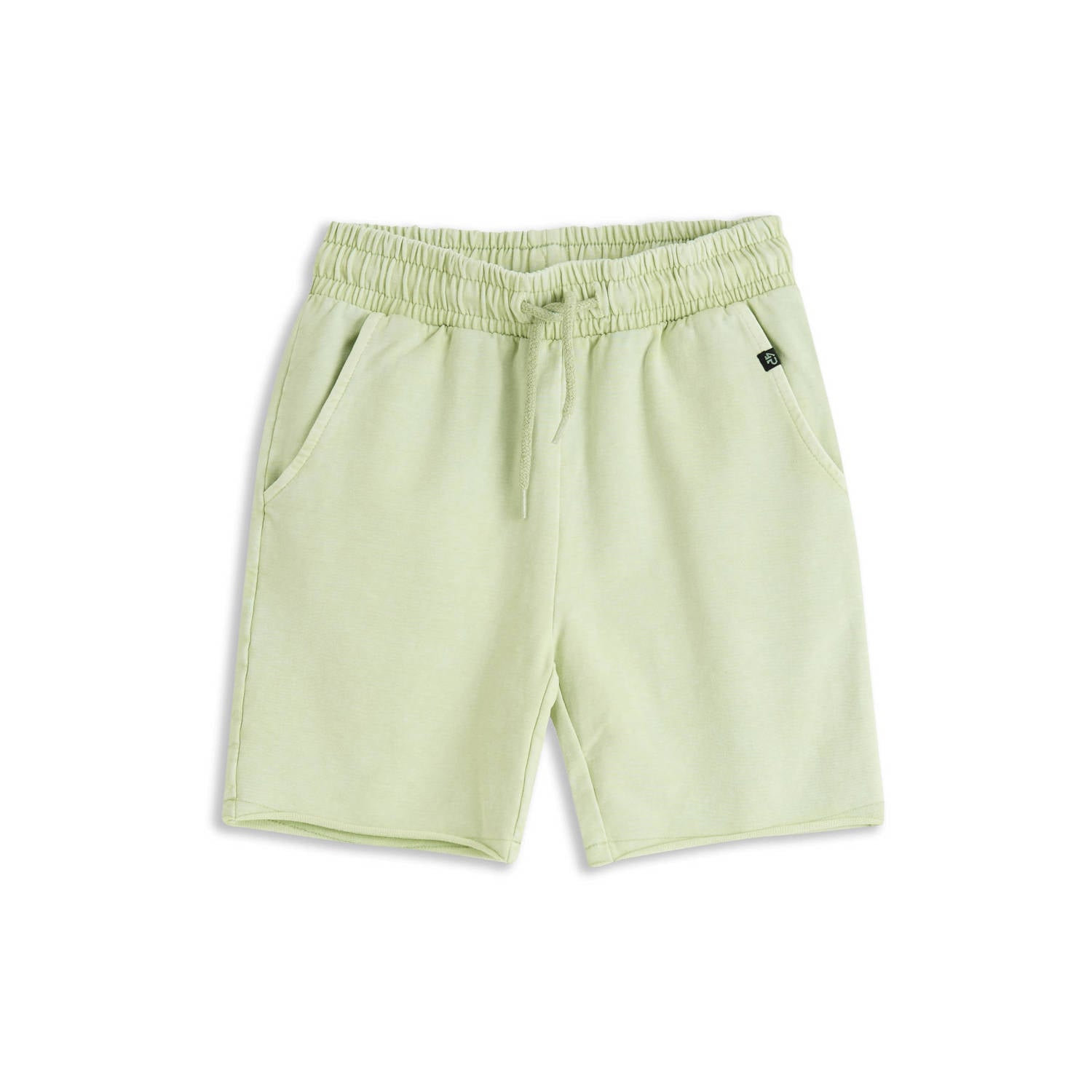 4PRESIDENT Korte broek Rick Pastel green