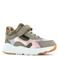 Go Banana's sneakers - taupe/roze