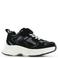 Go Banana's chunky sneakers - zwart/grijs