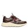 POSH by Poelman Kiki sneakers - bordeaux