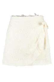 thumbnail: MS Mode skort ecru