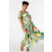 MS Mode maxi rok multi