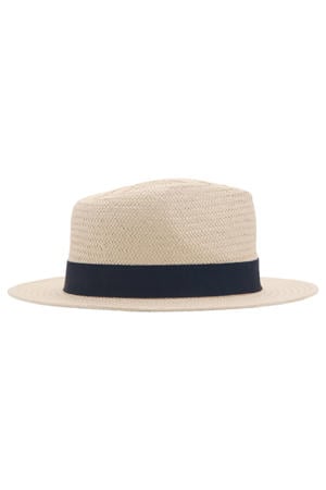 zonnehoed beige