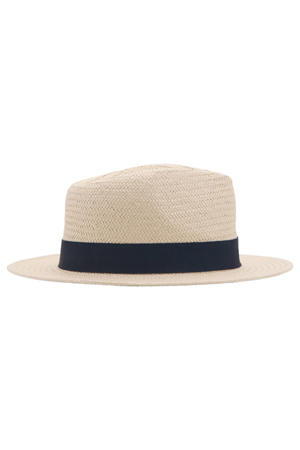 zonnehoed beige