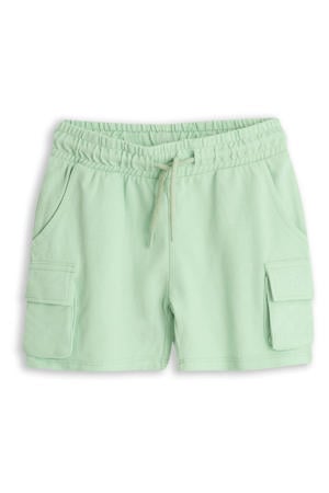 Dirk Pastel green