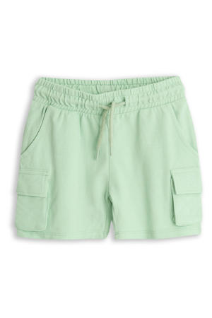 Dirk Pastel green
