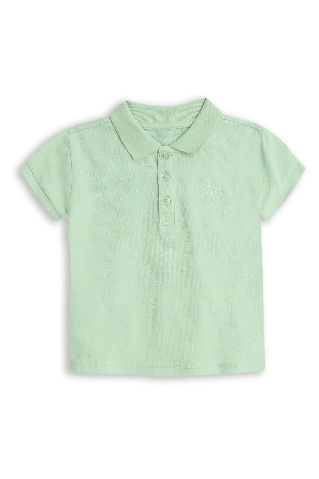 4PRESIDENT Dex Pastel green