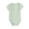 4PRESIDENT Baby romper Mauri Silt green