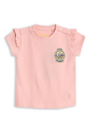 Denise Powder pink