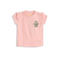 4PRESIDENT Denise Powder pink