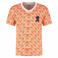 Sevenized Oranje t-shirt