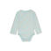 4PRESIDENT Baby romper Zian Light Blue