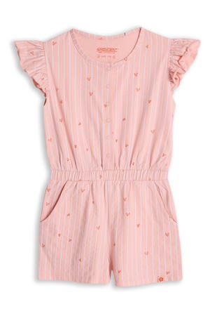 Berit Powder pink