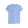 4PRESIDENT T-Shirt Naima Light Blue