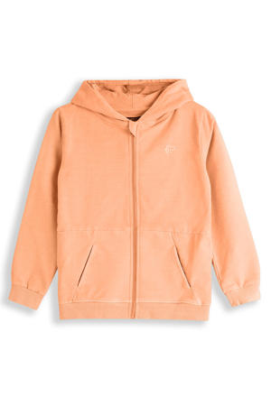 Richard Dark orange