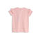 4PRESIDENT Bobbi Powder pink