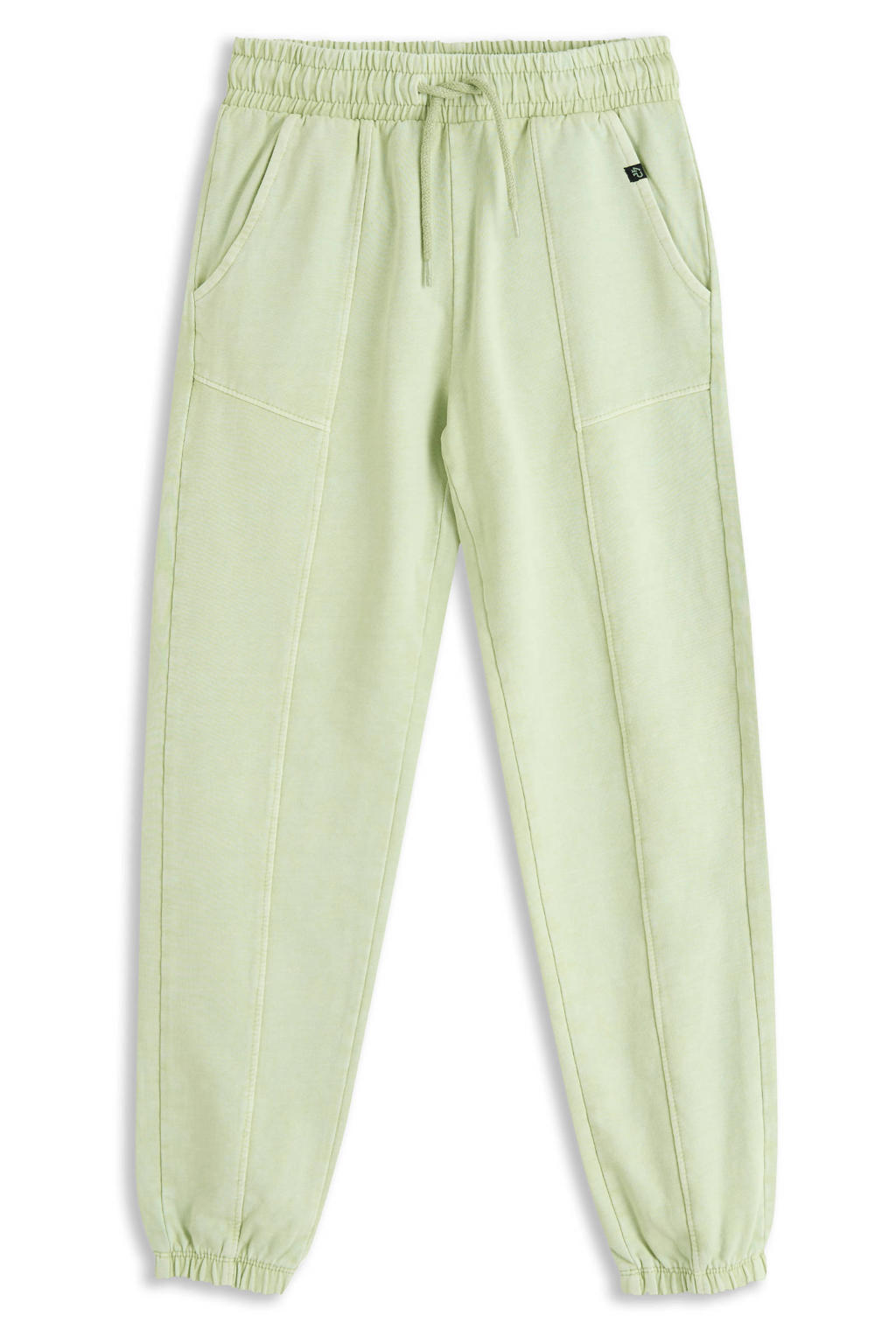 4PRESIDENT Rens Pastel green