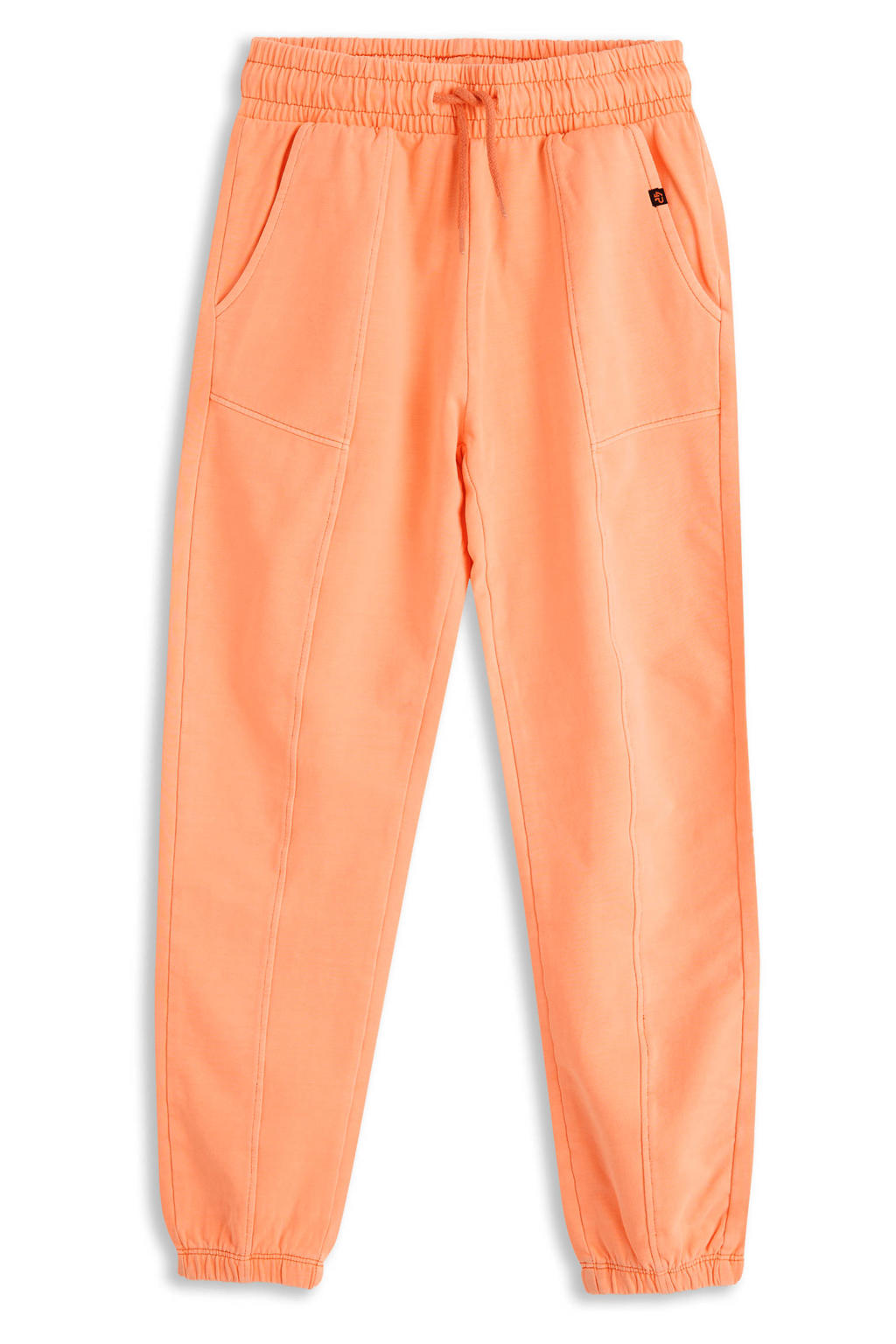 4PRESIDENT Rens Dark orange