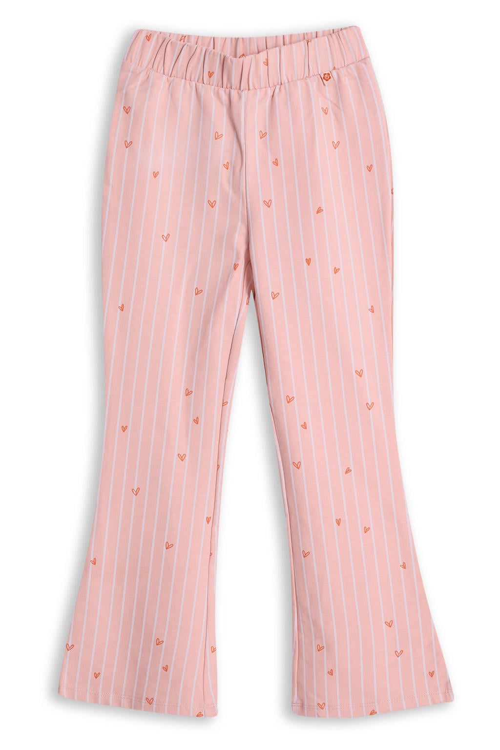 4PRESIDENT Britt Powder pink