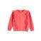 4PRESIDENT Roos Mid red fluor