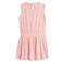 4PRESIDENT Bianca Powder pink