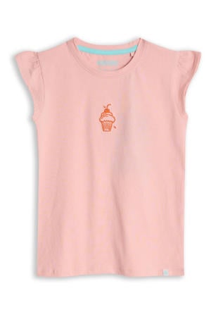 Berra Powder pink