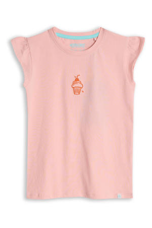 Berra Powder pink