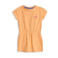 4PRESIDENT Caro Peach cobler