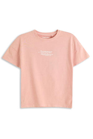 Romy Powder pink