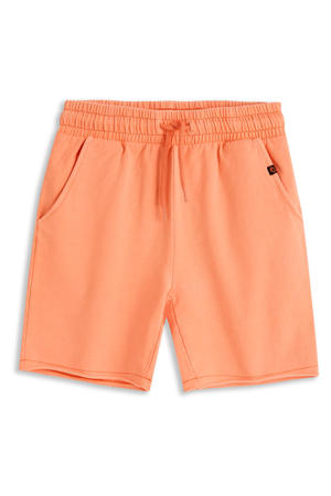 Rick Dark orange