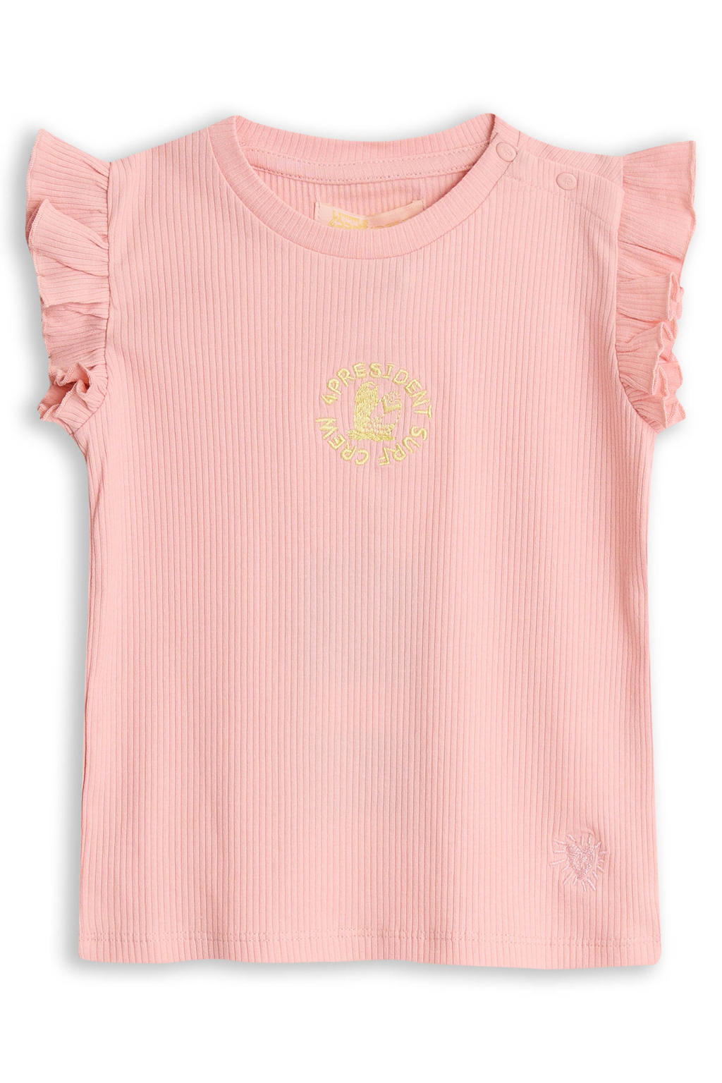 4PRESIDENT Daniek Powder pink