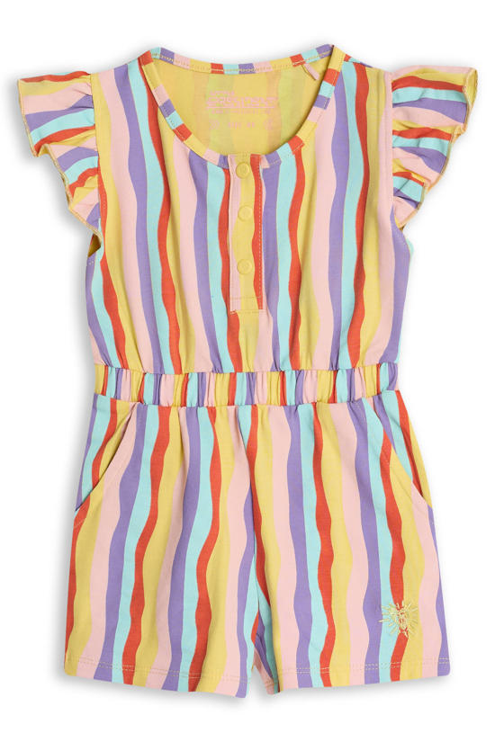 4PRESIDENT jumpsuits meisjes